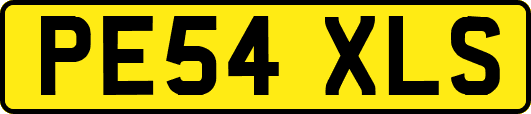 PE54XLS