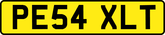 PE54XLT