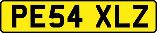 PE54XLZ