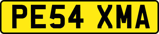 PE54XMA
