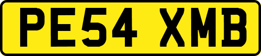 PE54XMB