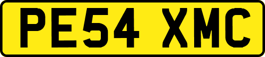 PE54XMC