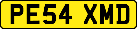 PE54XMD