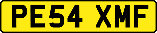 PE54XMF