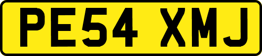 PE54XMJ
