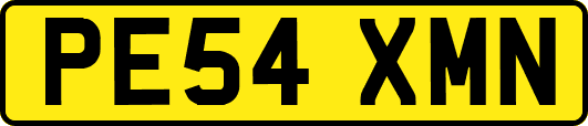 PE54XMN