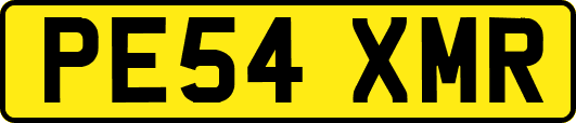 PE54XMR