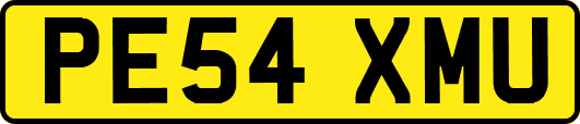 PE54XMU