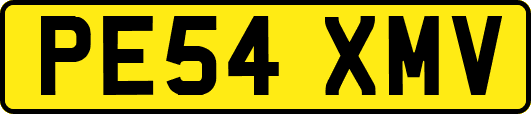 PE54XMV