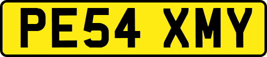 PE54XMY