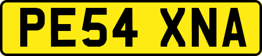 PE54XNA