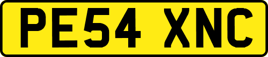 PE54XNC