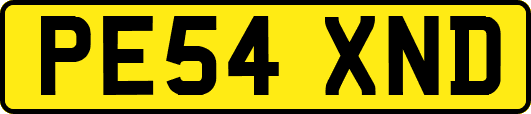 PE54XND