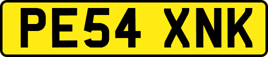 PE54XNK