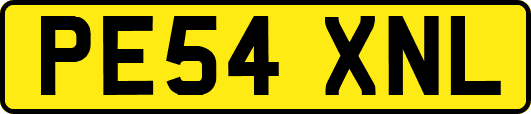 PE54XNL