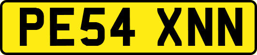 PE54XNN