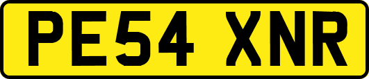 PE54XNR