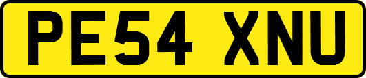PE54XNU