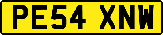 PE54XNW