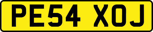PE54XOJ