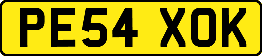 PE54XOK
