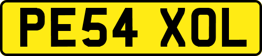 PE54XOL