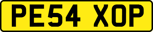 PE54XOP