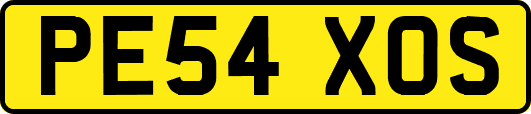 PE54XOS