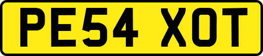 PE54XOT
