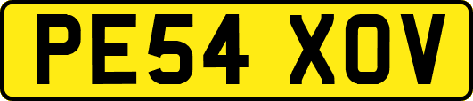 PE54XOV