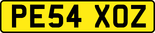PE54XOZ