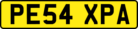 PE54XPA