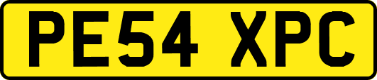 PE54XPC
