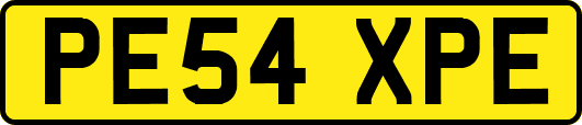 PE54XPE