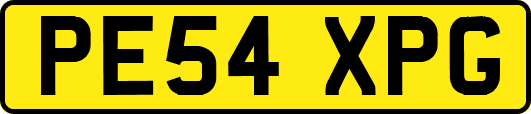 PE54XPG