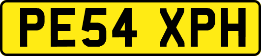 PE54XPH