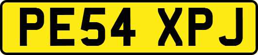 PE54XPJ