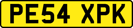 PE54XPK