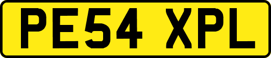 PE54XPL