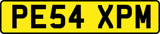 PE54XPM