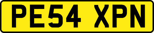 PE54XPN