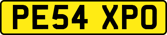 PE54XPO
