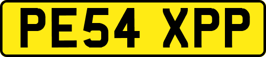 PE54XPP
