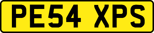PE54XPS