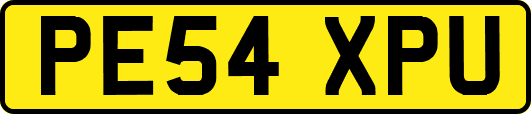 PE54XPU