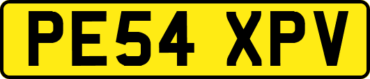 PE54XPV