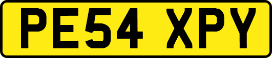 PE54XPY