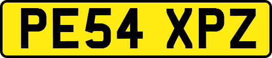 PE54XPZ