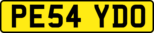 PE54YDO