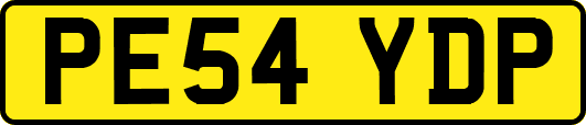 PE54YDP